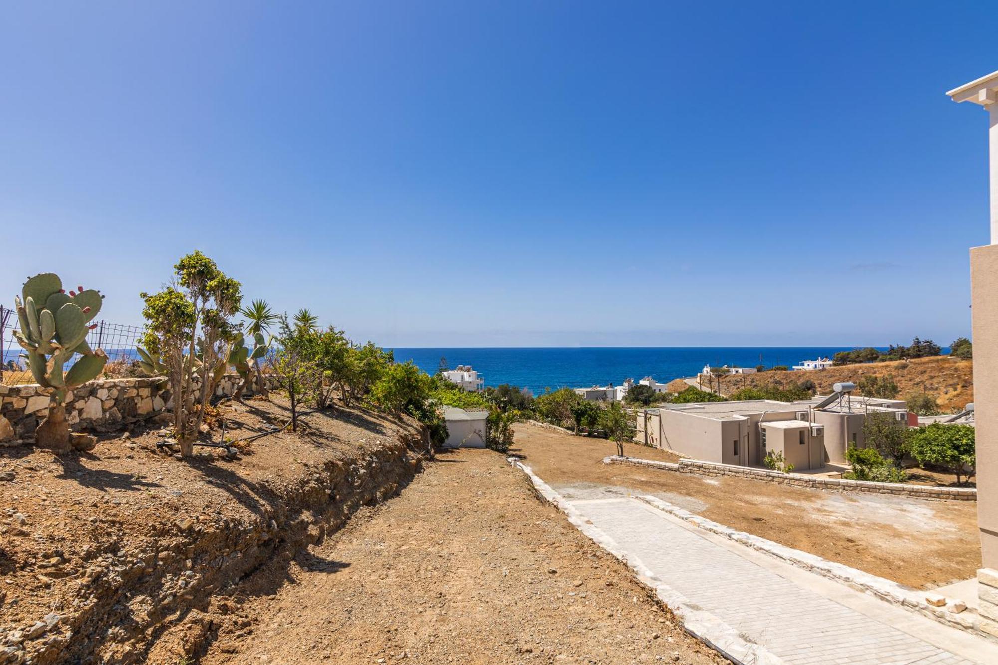 Mythos Village Diskos Léntas Dış mekan fotoğraf