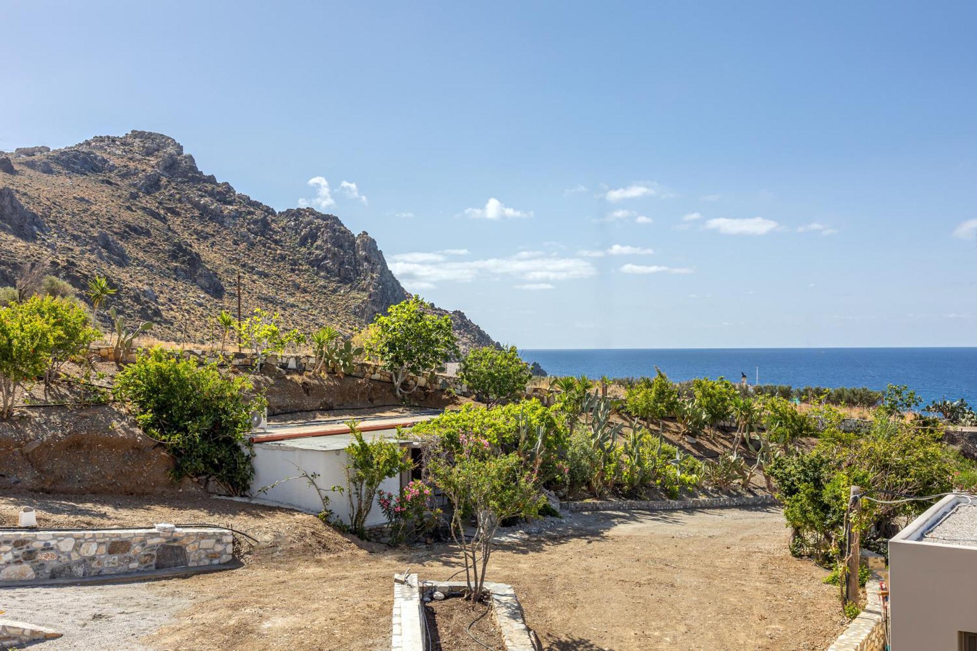 Mythos Village Diskos Léntas Dış mekan fotoğraf
