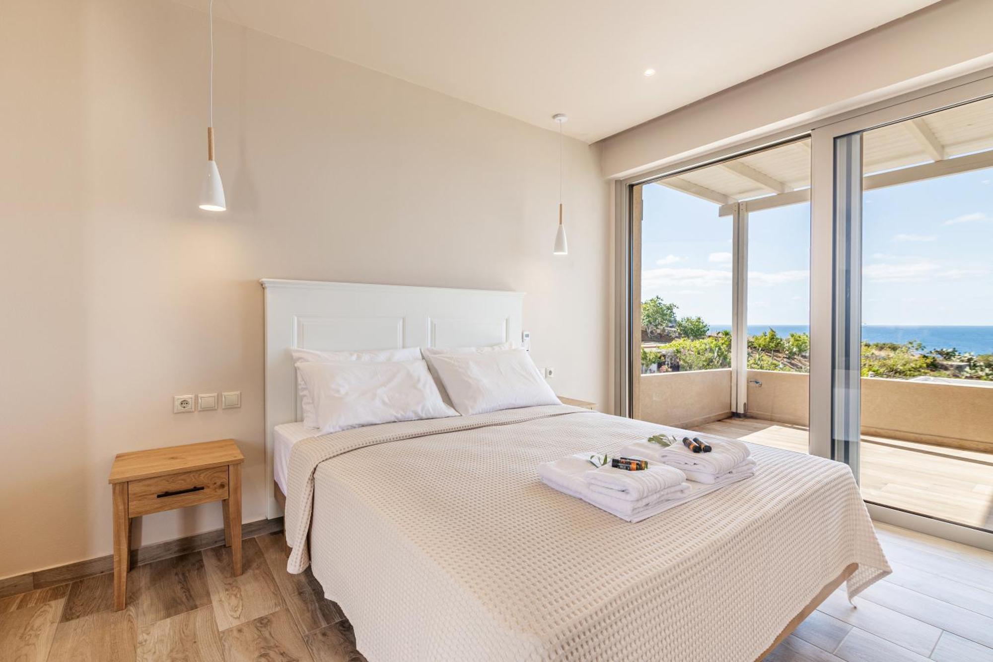 Mythos Village Diskos Léntas Dış mekan fotoğraf
