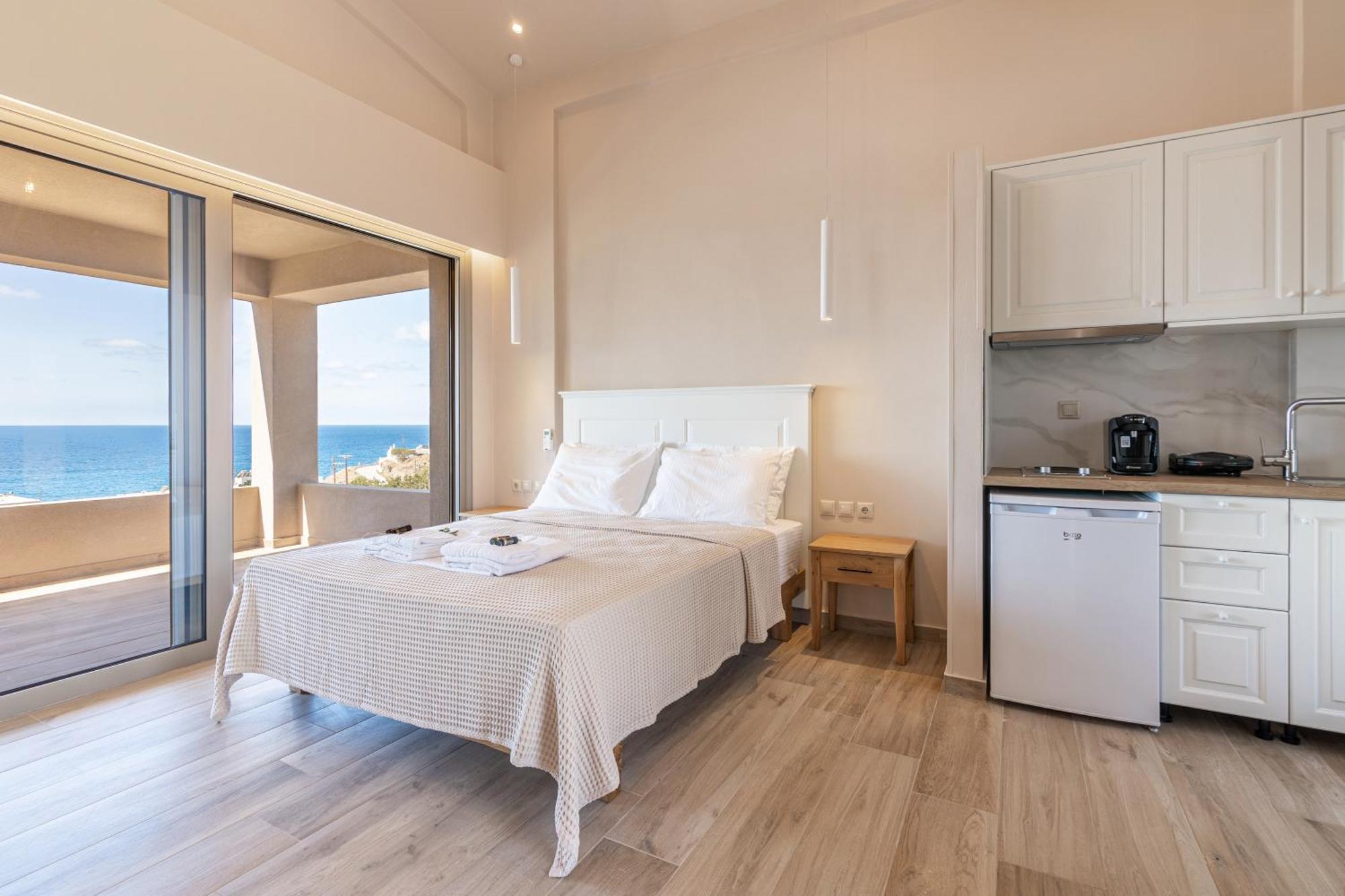 Mythos Village Diskos Léntas Dış mekan fotoğraf