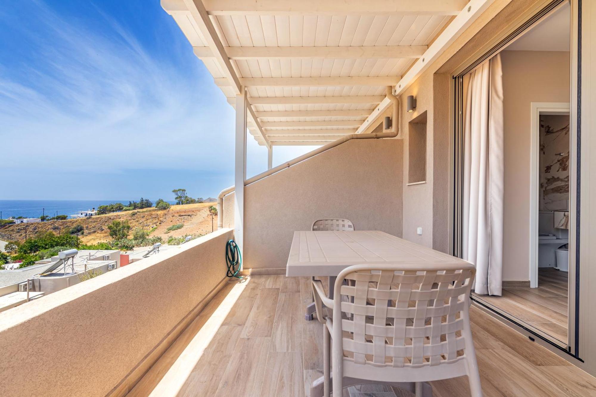 Mythos Village Diskos Léntas Dış mekan fotoğraf